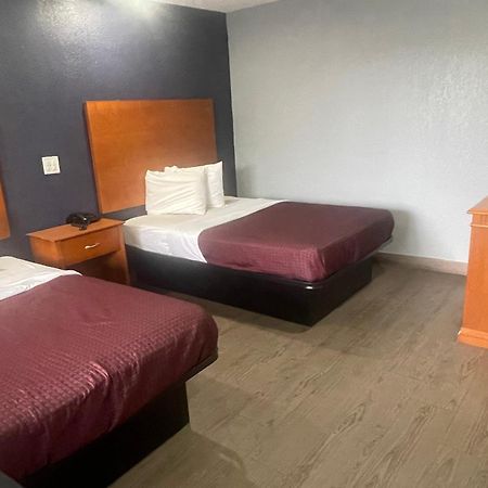 Americas Best Value Inn-Σαβάνα Εξωτερικό φωτογραφία