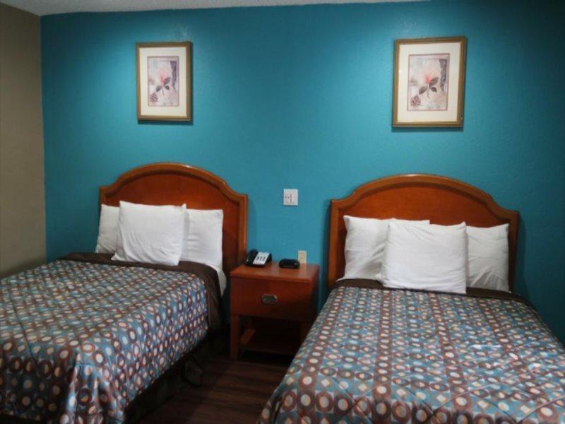 Americas Best Value Inn-Σαβάνα Εξωτερικό φωτογραφία