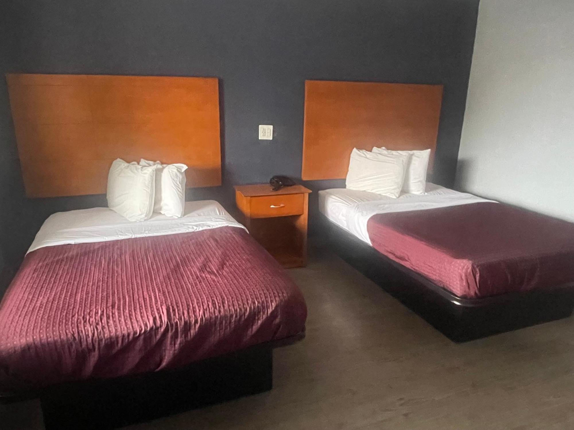 Americas Best Value Inn-Σαβάνα Εξωτερικό φωτογραφία
