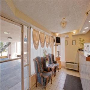 Americas Best Value Inn-Σαβάνα Εξωτερικό φωτογραφία
