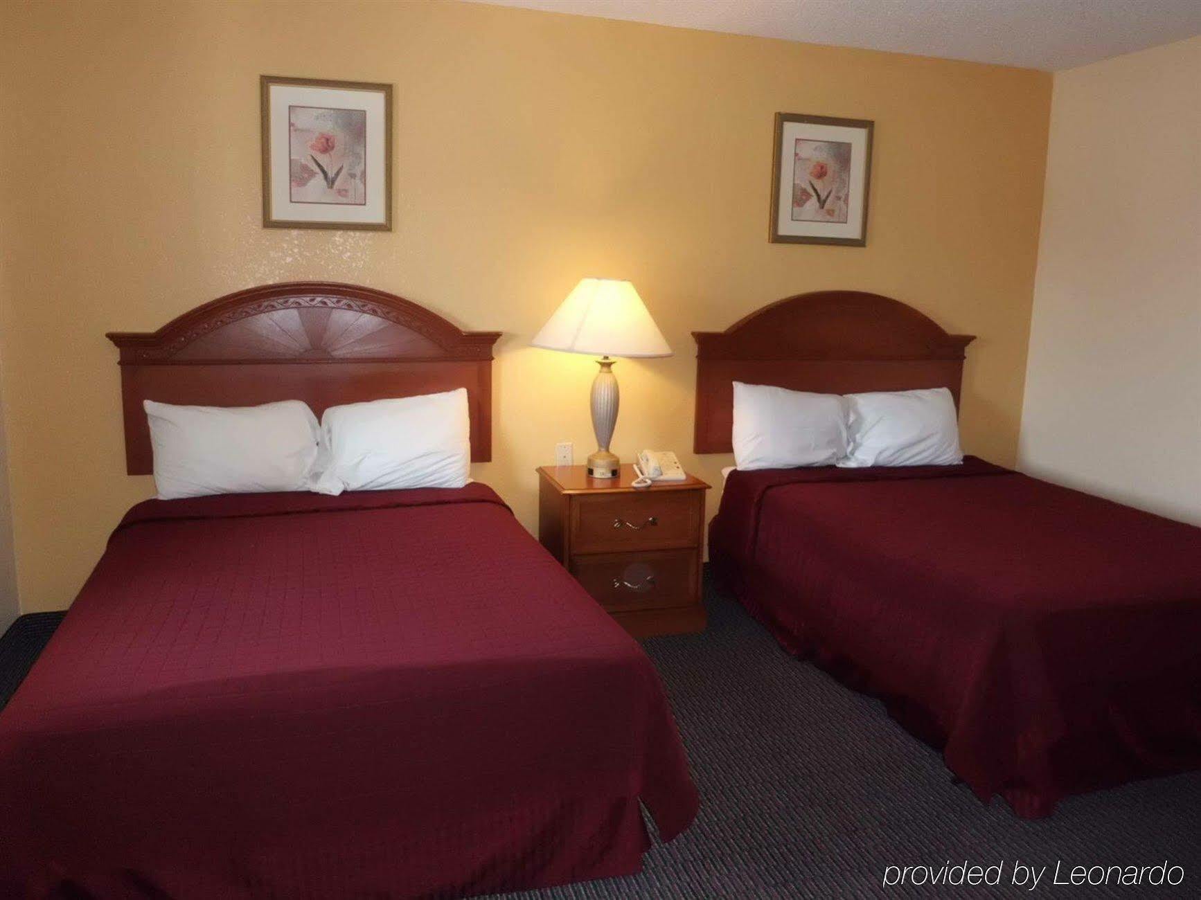 Americas Best Value Inn-Σαβάνα Εξωτερικό φωτογραφία
